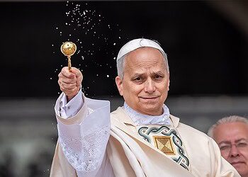 Michael Kappeler/picture alliance via Getty Images