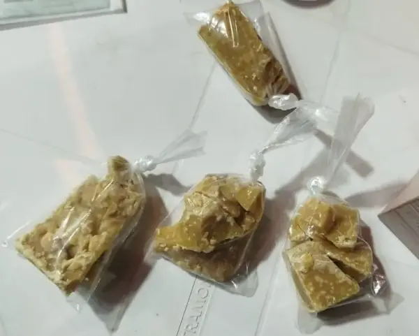 Mulher é presa com quatro pacotes de crack em Rio Branco