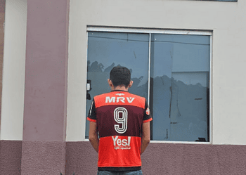 Foto: Arquivo/PCAC