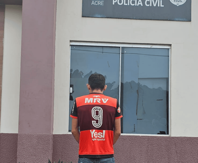 Foto: Arquivo/PCAC