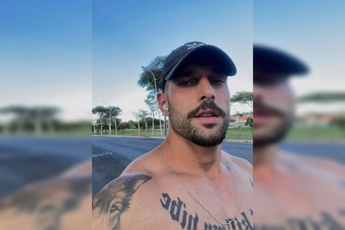Foto: Reprodução/Instagram