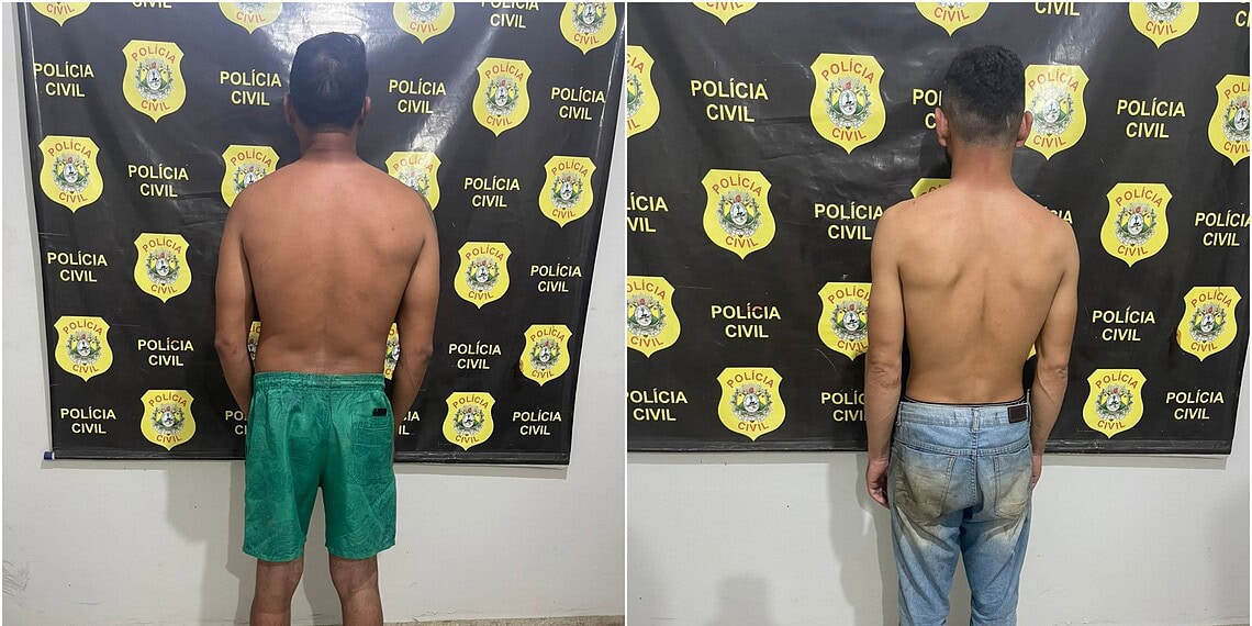 Foto: Arquivo/PCAC