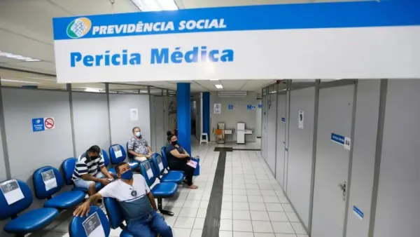 Com vaga no Acre, resultado do concurso para perito médico federal é divulgado