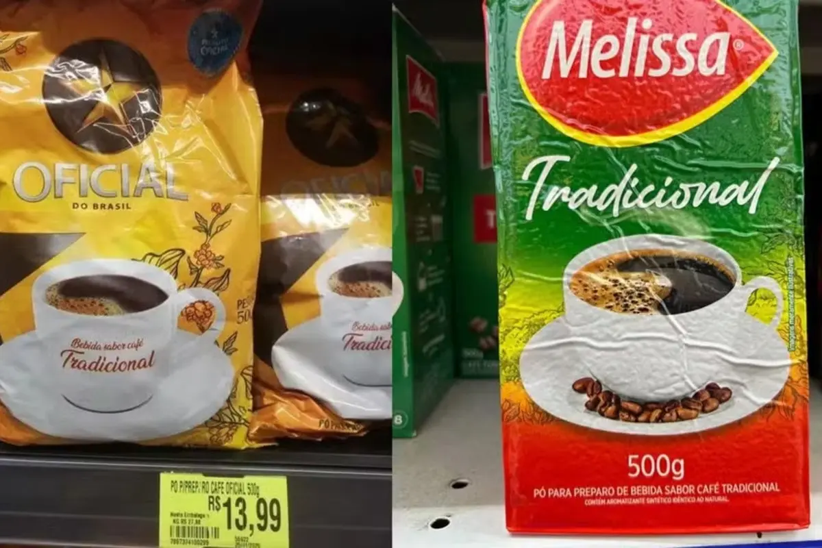 “Café fake”: Anvisa proíbe 3 marcas com toxinas e lixo de lavoura 2 “Café fake”: Anvisa proíbe 3 marcas com toxinas e lixo de lavoura