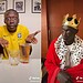 Khaby Lame faz vídeos de comédia no TikTok — Foto: Reprodução/TikTok/khaby.lame