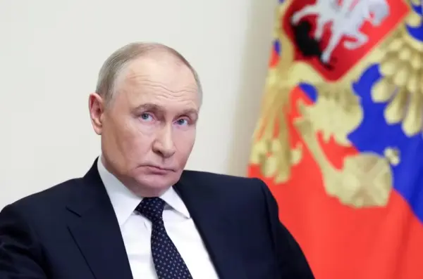 Putin diz que está preocupado com risco de o mundo caminhar para 3ª Guerra Mundial