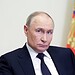 O presidente da Rússia, Vladimir Putin, durante reunião com membros do governo em 4 de junho de 2025 — Foto: Sputnik/Gavriil Grigorov/Pool via REUTERS