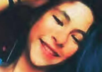 Raquel Melo de Lima, de 13 anos, foi morta em Rio Branco — Foto: Arquivo pessoal