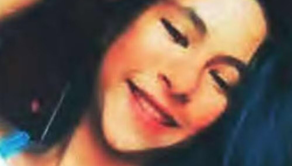 Raquel Melo de Lima, de 13 anos, foi morta em Rio Branco — Foto: Arquivo pessoal