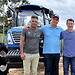 Roberto Duarte destina R$ 740 mil em equipamentos para agricultura e educação em Mâncio Lima