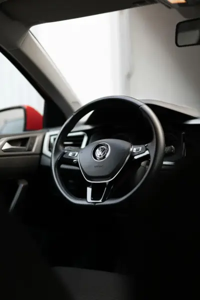 Nivus 2025: tecnologia, estilo e eficiência no SUV coupé da Volkswagen