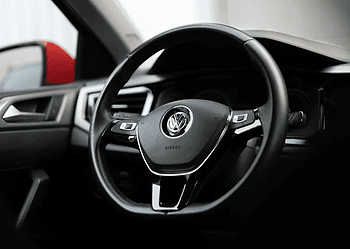 Nivus 2025: tecnologia, estilo e eficiência no SUV coupé da Volkswagen