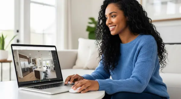Tecnologia Revoluciona o Mercado Imobiliário no Acre: Tours Virtuais 3D Facilitam a Compra e Venda de Imóveis