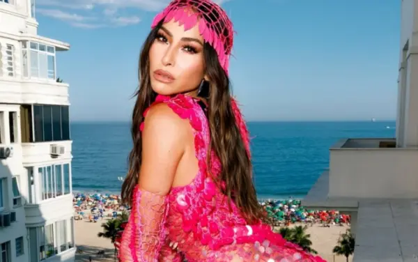 Após perdas gestacionais, Sabrina Sato toma decisão sobre gravidez