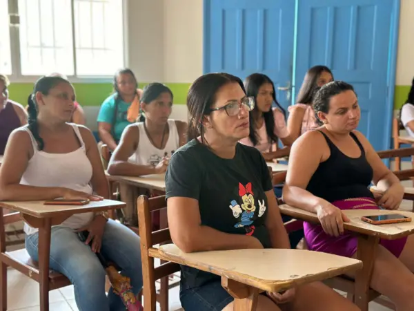 Governo divulga resultado final do programa "Mães da Ciência"