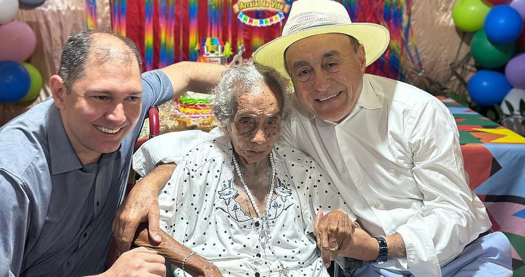 Foto: Reprodução/Redes sociais