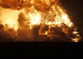 Foguete da SpaceX explode durante teste nos Estados Unidos; veja vídeo