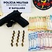 Foto: Arquivo/PMAC