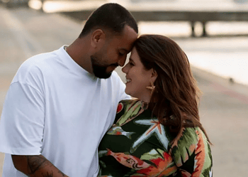 Tati Machado faz desabafo após perder bebê na reta final da gestação  • Instagram/Tati Machado