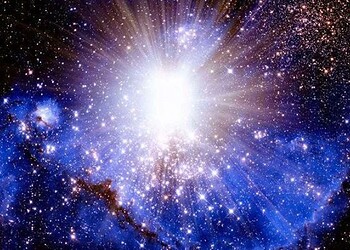 A partir do Big Bang, o universo começou a se expandir — num processo que parece estar em aceleração - crédito: Getty Images