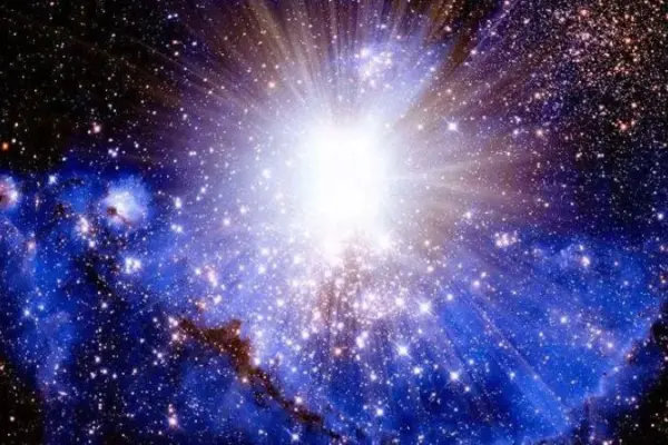 Como (e quando) o universo vai acabar?