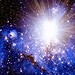 A partir do Big Bang, o universo começou a se expandir — num processo que parece estar em aceleração - crédito: Getty Images