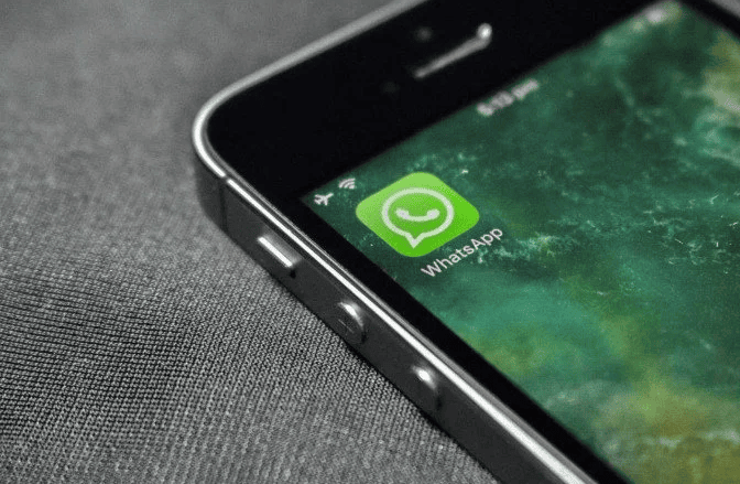 WhatsApp - (crédito: Webster2703/Pixabay)