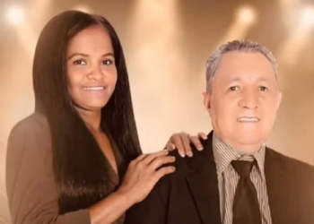 Foto: Reprodução/Youtube/Dorvalino e Francilene