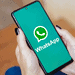 Agora você pode escolher quem vê seu status online no WhatsApp  • Rafael Henrique/SOPA Images/LightRocket via Getty Images