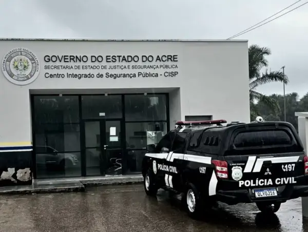 Quatro são presos sob suspeita de sequestro e assassinato; corpo ainda não foi encontrado