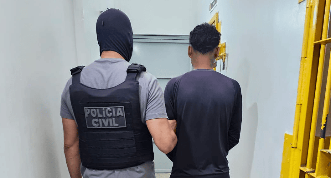 Foto: Arquivo/PCAC