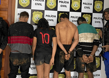 Foto: Arquivo/PCAC