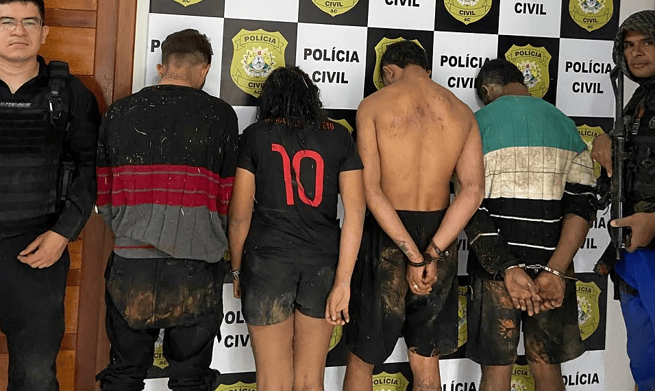Foto: Arquivo/PCAC