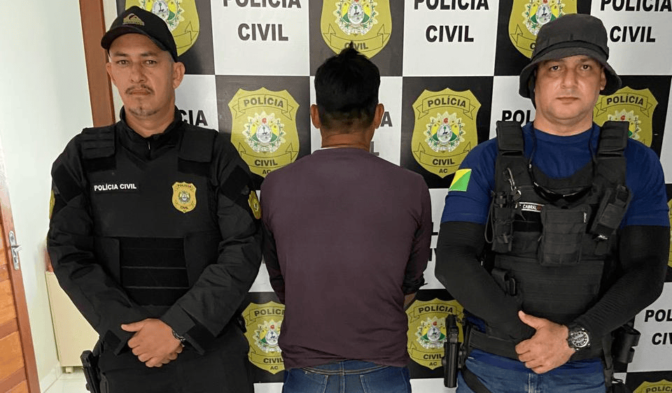 Foto: Arquivo/PCAC