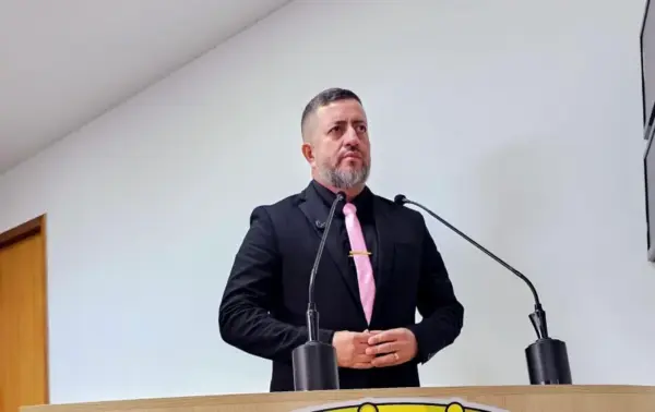 Mustafá confirma que pode assumir liderança de Bocalom na Câmara: 'estou pronto'