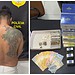 Traficante é preso no interior do Acre após ação integrada das polícias Civil e Militar