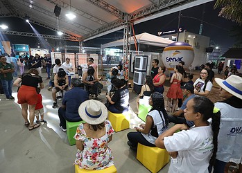 Foto: Arquivo Senac Acre