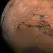 Foto: Divulgação/Nasa