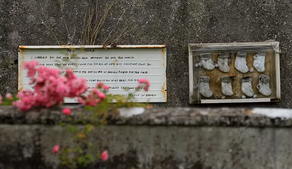 Foto: Clodagh Kilcoyne/Reuters