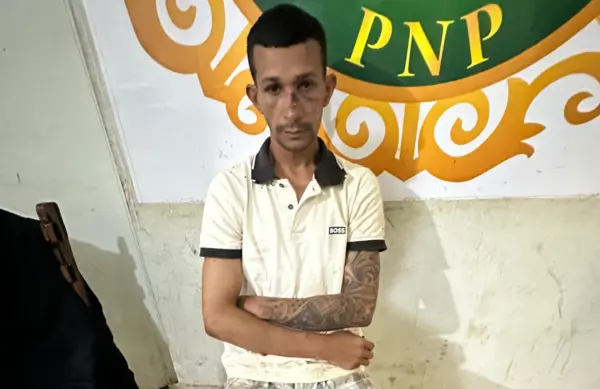 Líder de facção é preso no Peru e deve ser extraditado para o Acre