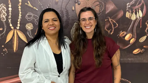 “Efeito Furacão” promete transformar a vida de mulheres no Acre com capacitação gratuita para empreender