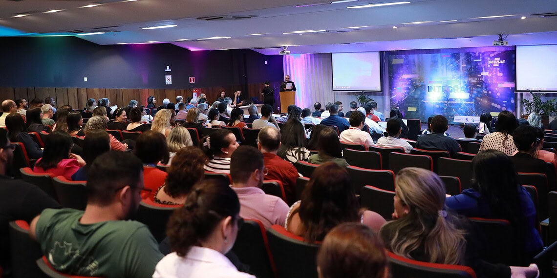 Sebrae realiza a 3ª edição do Integra com foco em integridade e compliance