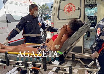 Mulher escapa de cativeiro e sobrevive à facada após ser “julgada” por facção em Rio Branco