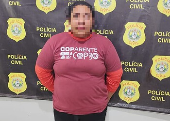 Foto: Arquivo/PCAC