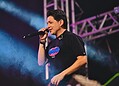 Marcynho Sensação agita milhares de pessoas na 4ª noite da ExpoAcre Juruá; FOTOS