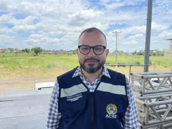 Márcio Pereira diz não ter autorizado nomeação como articulador da prefeitura e vai pedir anulação do decreto