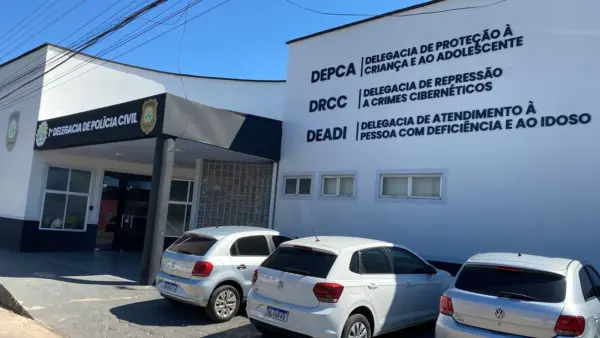 Polícia Civil cumpre mandados por roubo, homicídio e violência familiar em Rio Branco