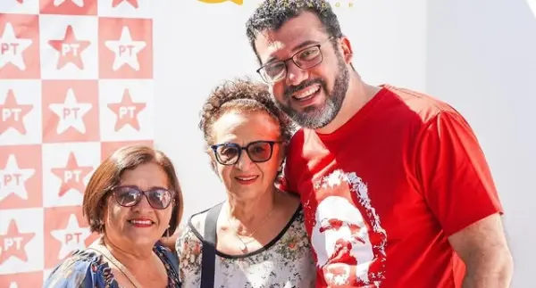 Eleito presidente do PT, André Kamai fala em enfrentar a extrema direita no Acre