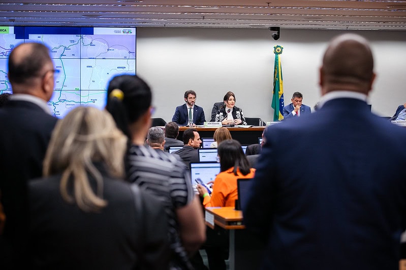 Foto: Reprodução/Governo Federal