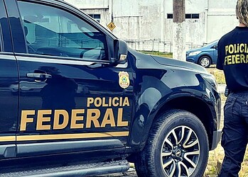 Foto: Arquivo/PF-AC